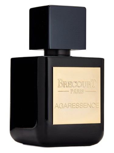 عطر Brecourt Agaressence زنانه - عطر Brecourt