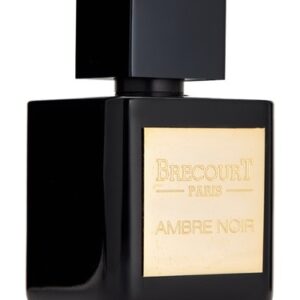 عطر Brecourt Ambre Noir (Brecourt Ambre Noir) by Brecourt Perfume