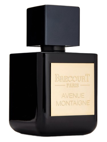 Brecourt Avenue Montaigne