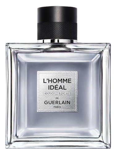 Guerlain L’Homme Ideal Cologne
