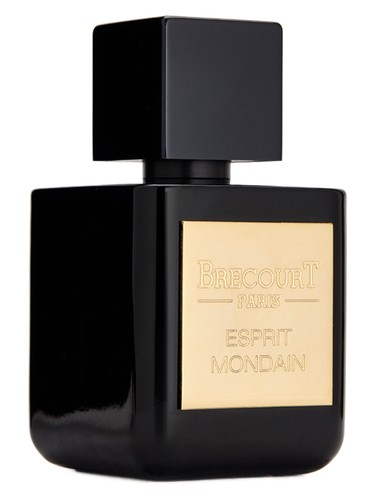 Brecourt Esprit Mondain