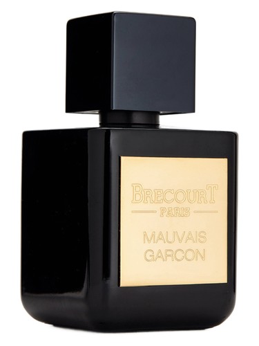 Brecourt Mauvais Garcon
