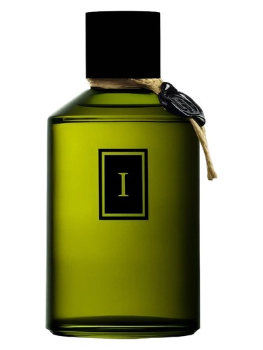 عطر Il Y Avait Un Jardin… I زنانه و مردانه Henry Jacques - عطر Henry Jacques