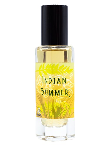 Indian Summer Acidica