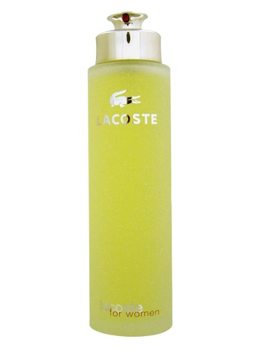 عطر Lacoste Fragrances Lacoste زنانه (Lacoste Fragrances Lacoste for Women)