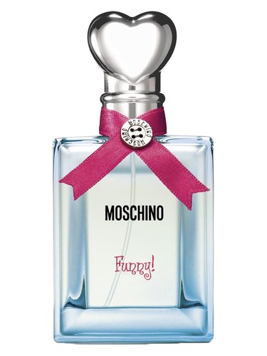 عطر Moschino (Moschino)