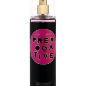 Prerogative Body Mist