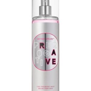 Prerogative Rave Body Mist