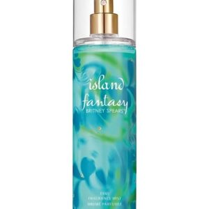Island Fantasy Body Mist