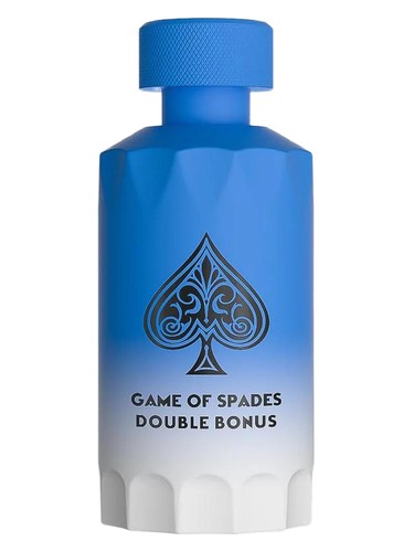 عطر Jo Milano Paris Game of Spades Double Bonus (Jo Milano Paris Game of Spades Double Bonus)