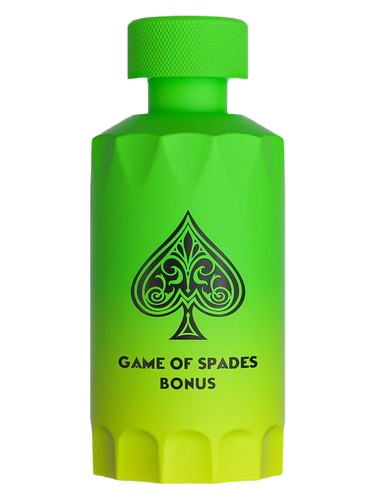 عطر Jo Milano Paris Game of Spades Bonus (Jo Milano Paris Game of Spades Bonus)