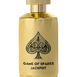 عطر Jo Milano Paris Game of Spades Jackpot (Jo Milano Paris Game of Spades Jackpot) by Jo Milano Paris Perfume
