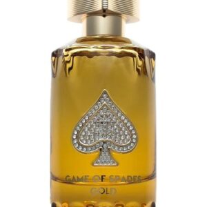 عطر Jo Milano Paris Game of Spades Gold (Jo Milano Paris Game of Spades Gold) by Jo Milano Paris Perfume