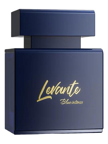 عطر Levante Blue اینتنس زنانه و مردانه Jo Milano Paris - عطر Jo Milano Paris