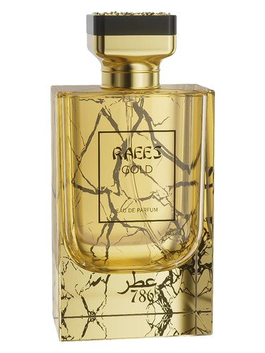 عطر Raees Gold مردانه Jo Milano Paris - عطر Jo Milano Paris