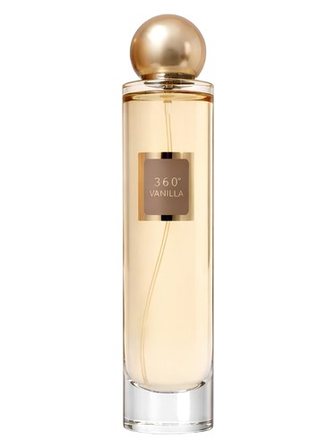 عطر 360° Vanilla زنانه Perry Ellis - عطر Perry Ellis