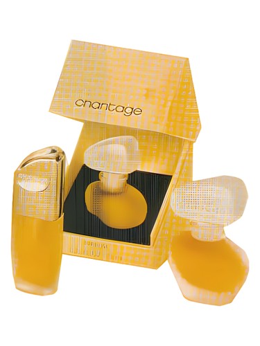 عطر Chantage زنانه Lancaster - عطر Lancaster