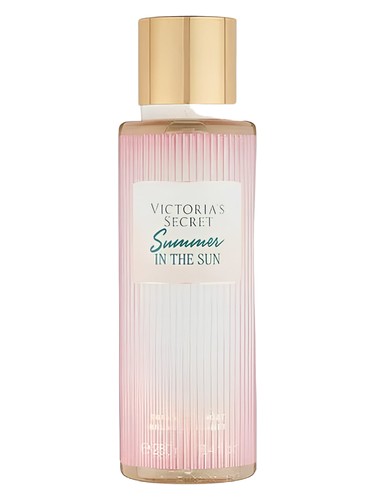 عطر Summer In the Sun زنانه Victoria's Secret - عطر Victoria's Secret