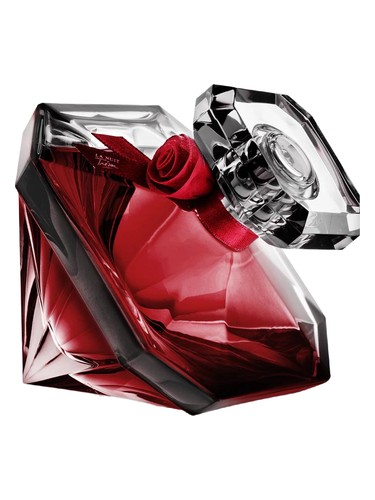 La Nuit Trésor Rouge Drama