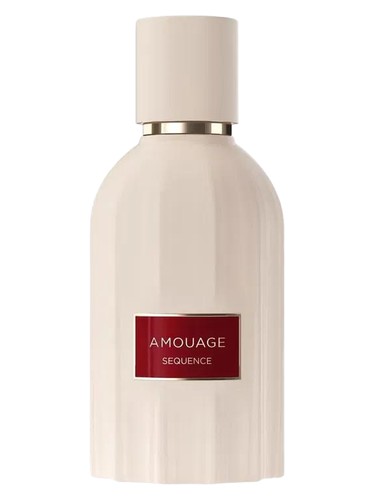 عطر آمواج Sequence (Amouage Sequence)