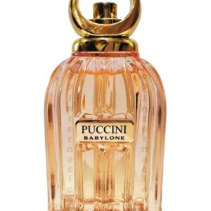عطر Puccini Paris Babylone (Puccini Paris Babylone) by Puccini Paris Perfume