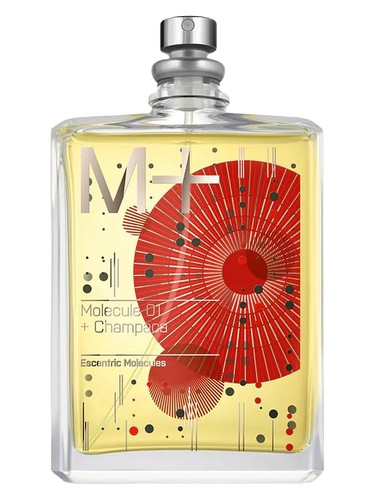 عطر Escentric Molecules Escentric Molecule 01 (Escentric Molecules Escentric Molecule 01)