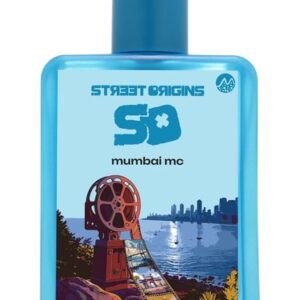 عطر Street Origins Mumbai Mc (Street Origins Mumbai Mc) by Street Origins Perfume