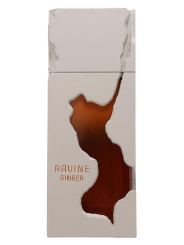 عطر Ravine Ginger زنانه و مردانه French Avenue - عطر French Avenue