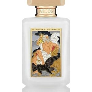 عطر Argos Jupiter’s Lightning (Argos Jupiter’s Lightning) by Argos Perfume