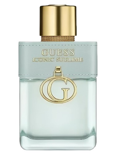 Guess Ibiza Radiant