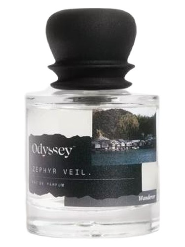 Zephyr Veil