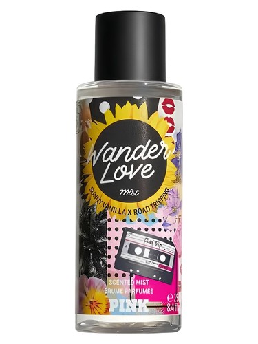 Victoria's Secret Forever S–Y
