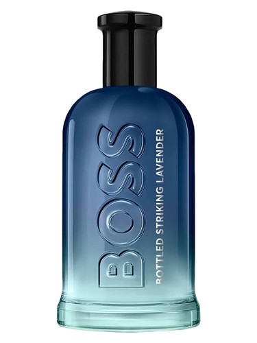 عطر هوگو باس Boss Bottled Striking Lavender (Hugo Boss Boss Bottled Striking Lavender)