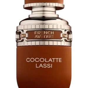 Cocolatte Lassi