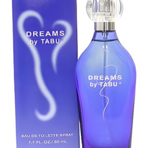 عطر Dana Dreams by Tabu زنانه (Dana Dreams by Tabu for women) by Dana Perfume