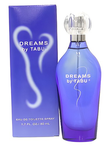 Dreams by Tabu for women