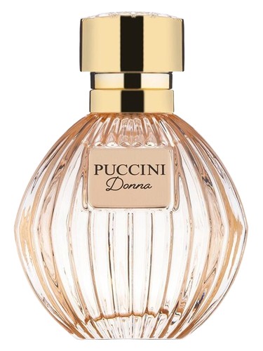عطر Donna Nude زنانه Puccini Paris - عطر Puccini Paris
