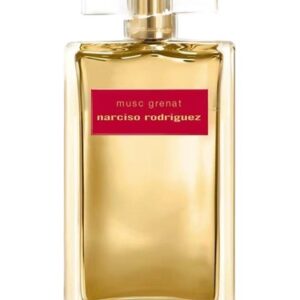 عطر نارسیسو رودریگز Musc Grenat (Narciso Rodriguez Musc Grenat) by نارسیسو رودریگز Perfume
