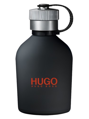 Hugo Boss Hugo Just Different