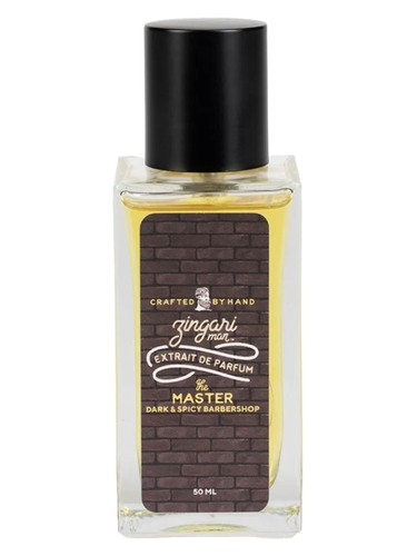 عطر Zingari Man The Master (Zingari Man The Master)