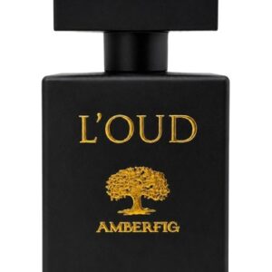 عطر Amberfig L'oud (Amberfig L'oud) by Amberfig Perfume