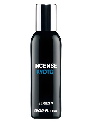 عطر Comme des Garcons Series 3 Incense: Kyoto (Comme des Garcons Series 3 Incense: Kyoto)
