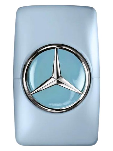 Mercedes-Benz Man Fresh