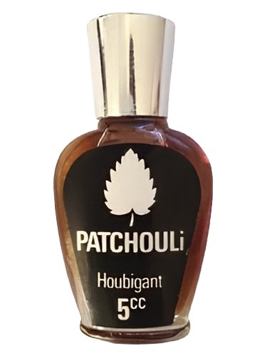 عطر Patchouli زنانه و مردانه Houbigant - عطر Houbigant