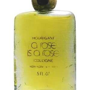 عطر Houbigant A Rose Is A Rose (Houbigant A Rose Is A Rose) by Houbigant Perfume