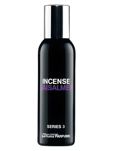 عطر Comme des Garcons Series 3 Incense: Jaisalmer (Comme des Garcons Series 3 Incense: Jaisalmer)