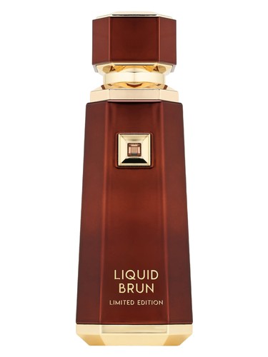 عطر French Avenue Liquid Brun لیمیتد ادیشن (French Avenue Liquid Brun Limited Edition)