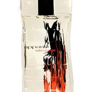 Emanuel Ungaro Apparition Wild Orange for men