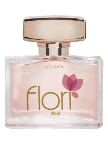 عطر Flori زنانه Odorata - عطر Odorata
