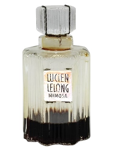 عطر Mimosa زنانه و مردانه Lucien Lelong - عطر Lucien Lelong